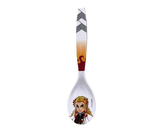 Demon Slayer Spoon: Rengoku Home Sugoi Mart