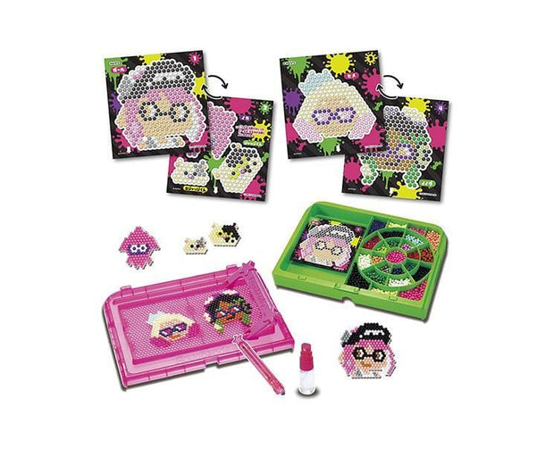 Splatoon 2 Aqua Beads Toys and Games Sugoi Mart