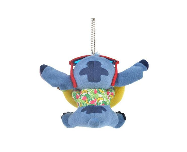Disney 'Lots of Bananas': Stitch Keychain Anime & Brands Sugoi Mart