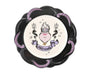 Disney Villains Plate: Ursula Home Sugoi Mart thumbnail 1