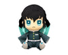 Demon Slayer Big Plush: Muichiro Tokito Anime & Brands Sugoi Mart