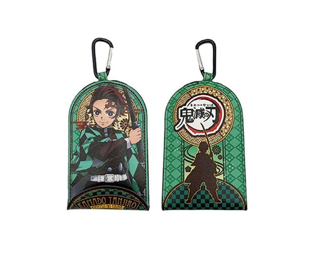 Demon Slayer Key Holder: Tanjiro Home Sugoi Mart