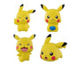 Pokemon Capchara Vol.13 Gachapon Anime &amp; Brands Sugoi Mart thumbnail 1