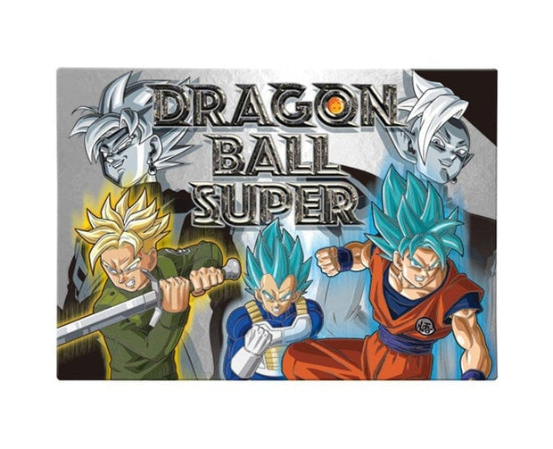 Dragon Ball Super Chocolate Gift Set Candy & Snacks Sugoi Mart