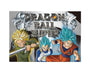 Dragon Ball Super Chocolate Gift Set Candy &amp; Snacks Sugoi Mart thumbnail 1