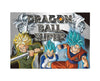 Dragon Ball Super Chocolate Gift Set Candy & Snacks Sugoi Mart