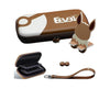 Nintendo Switch Lite Eevee Storage Case Anime & Brands Sugoi Mart
