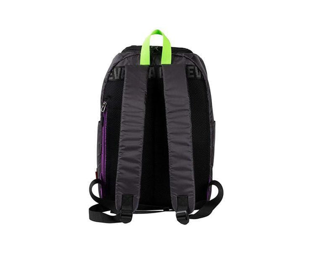 Radio EVA x Evangelion Backpack (Unit - 01) Anime & Brands Sugoi Mart