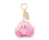 Kriby Mascot and Charm Keychain Anime & Brands Sugoi Mart