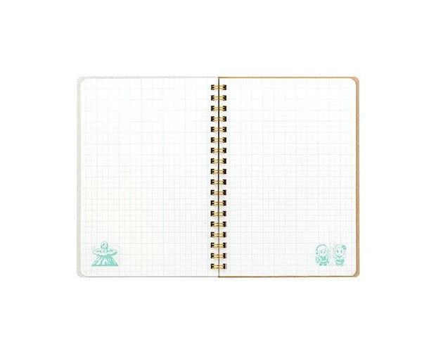 The Legend of Zelda: Link's Awakening Ring Notebook Home, Hype Sugoi Mart   