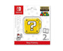 Nintendo Switch Game Holder Pod Mario : Yellow Anime &amp; Brands Sugoi Mart thumbnail 1