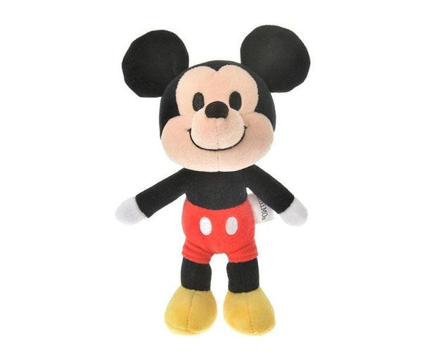 Disney Nuimos Mickey Plushie Anime & Brands Sugoi Mart