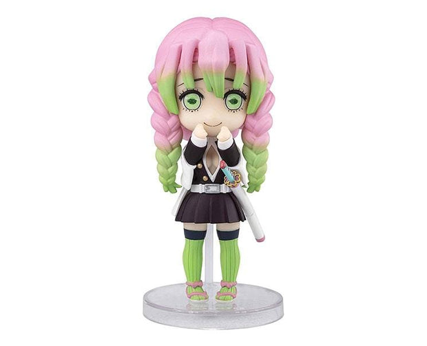 Demon Slayer Figuarts Mini: Mitsuri Anime & Brands Sugoi Mart