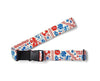 Super Mario Travel Luggage Belt Home, Hype Sugoi Mart   