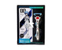 Schick x Evangelion Rei Themed Razor Beauty &amp; Care Sugoi Mart thumbnail 1