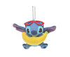 Disney 'Lots of Bananas': Stitch Keychain Anime & Brands Sugoi Mart
