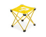 Super Mario ? Block Folding Stool Home Sugoi Mart thumbnail 1