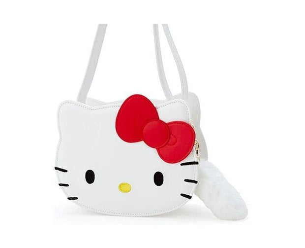 Sanrio Character Purse: Hello Kitty Anime & Brands Sugoi Mart