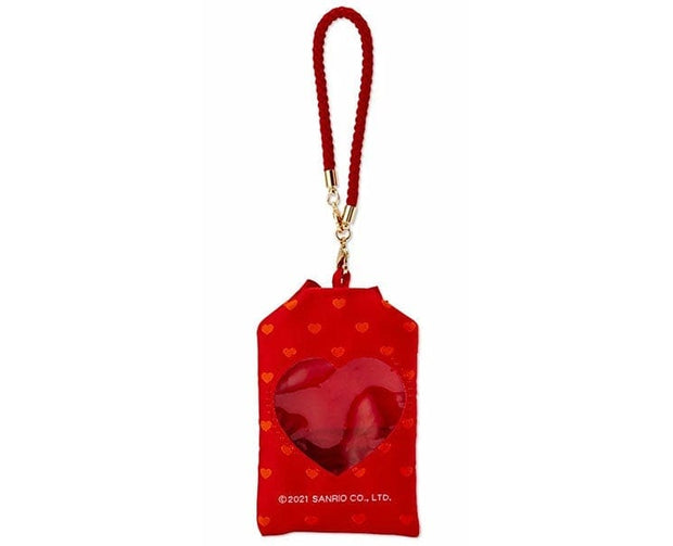 Sanrio Lucky Charm: Hello Kitty Anime & Brands Sugoi Mart