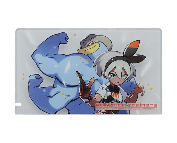 Nintendo Switch Bea & Machamp Dock Cover Anime & Brands Sugoi Mart