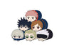 Jujutsu Kaisen Magical War Mochi Blind Box Anime &amp; Brands Sugoi Mart thumbnail 3