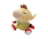 Captain Olimar Pikmin Plushie Anime & Brands Sugoi Mart