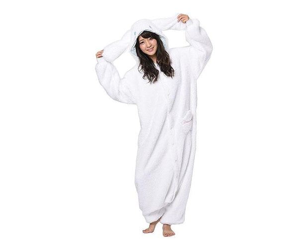 Cinnamoroll Kigurumi Costume Home Sugoi Mart