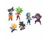 WCF: Battle of Saiyans Blind Box Anime & Brands Sugoi Mart