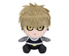 One Punch Man Plush: Genos Anime & Brands Sugoi Mart