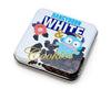 Sanrio x Tirol: Hangyodon Tin Can & Chocolate Anime & Brands Sugoi Mart