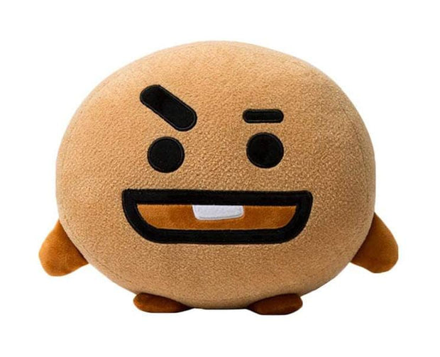 BTS Big Cushion: Shooky Anime & Brands Sugoi Mart