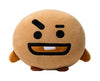 BTS Big Cushion: Shooky Anime & Brands Sugoi Mart