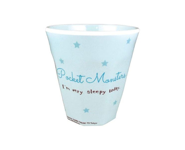 Pokemon Melamine Cup: Slowpoke Home, Hype Sugoi Mart   