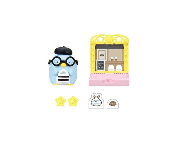 Sumikko Gurashi Fashion Show Blind Box Anime & Brands Sugoi Mart