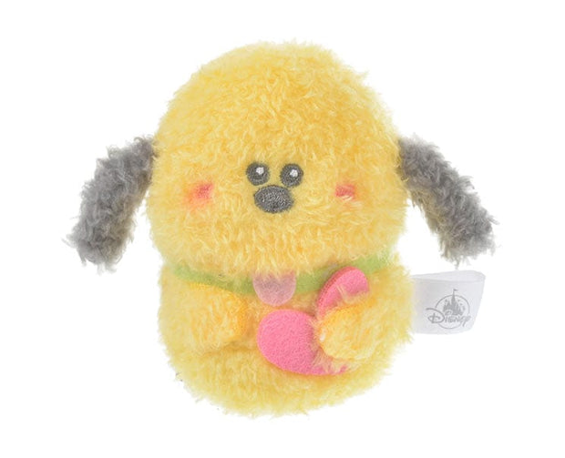 Disney Pluto Kimochikko Plush Anime & Brands Sugoi Mart