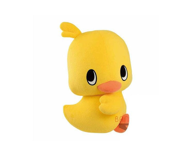 Chicken Ramen Mascot Plushie Anime & Brands Sugoi Mart