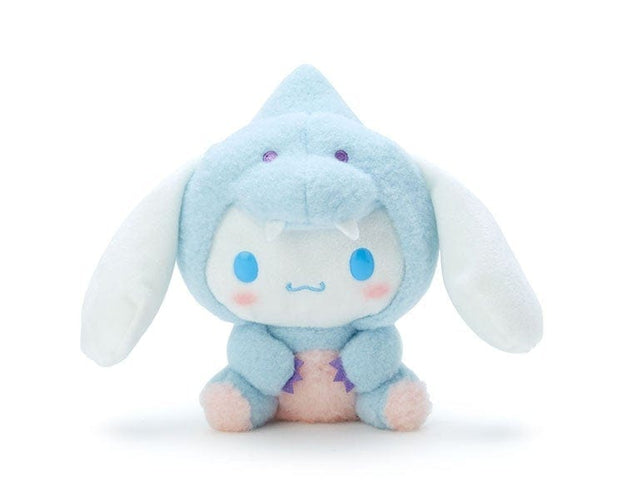 Sanrio Dinosaur: Cinnamoroll Plush Anime & Brands Sugoi Mart