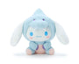Sanrio Dinosaur: Cinnamoroll Plush Anime &amp; Brands Sugoi Mart thumbnail 1