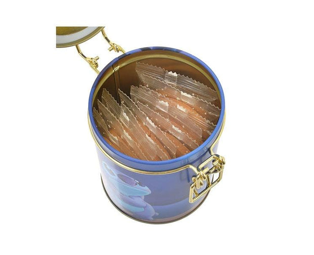 Stitch's Ohana: Cookie Tin Set Home, Hype Sugoi Mart   