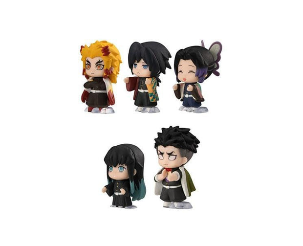 Demon Slayer Narubun Vol.2 Blind Box Anime & Brands Sugoi Mart