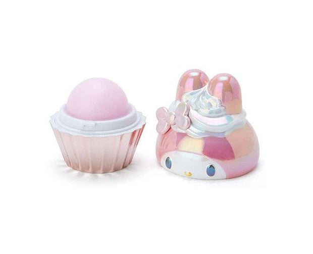 Sanrio My Melody: Lip Balm & Mirror Beauty and Care, Hype Sugoi Mart   
