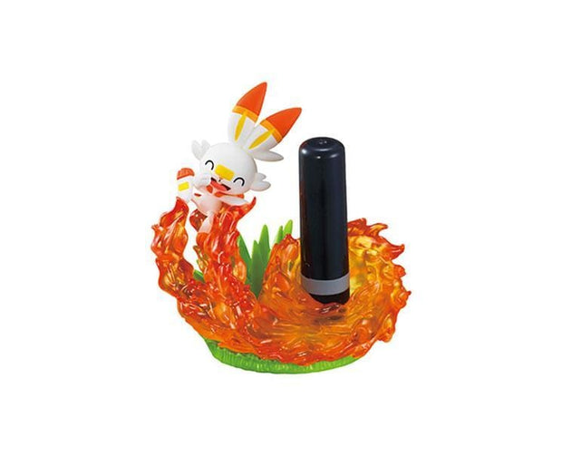 Pokemon Galar Region Blind Box Complete Set Anime & Brands Sugoi Mart