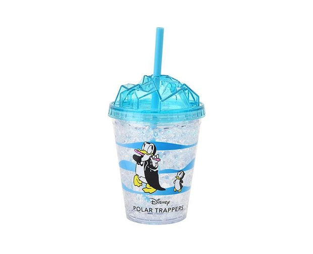 Disney Polar Trappers Tumbler Home Sugoi Mart