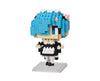 Re:Zero Rem Nanoblock Toys and Games Sugoi Mart