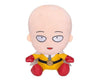 One Punch Man Plush: Saitama Anime & Brands Sugoi Mart