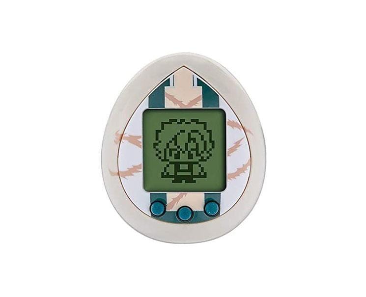 Demon Slayer Tamagotchi: Sanemi Shinazugawa