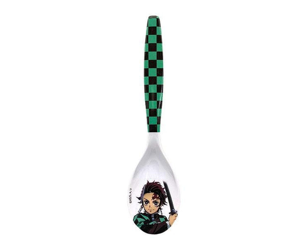 Demon Slayer Spoon: Tanjiro Home Sugoi Mart