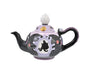 Disney Villains Teapot: Ursula Home Sugoi Mart thumbnail 1