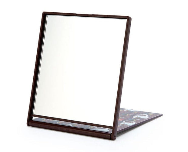 Sanrio x Tirol: Hello Kitty Mirror Anime & Brands Sugoi Mart