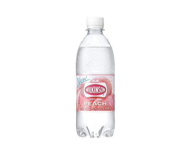 Wilkinson Soda: Peach Food and Drink Sugoi Mart